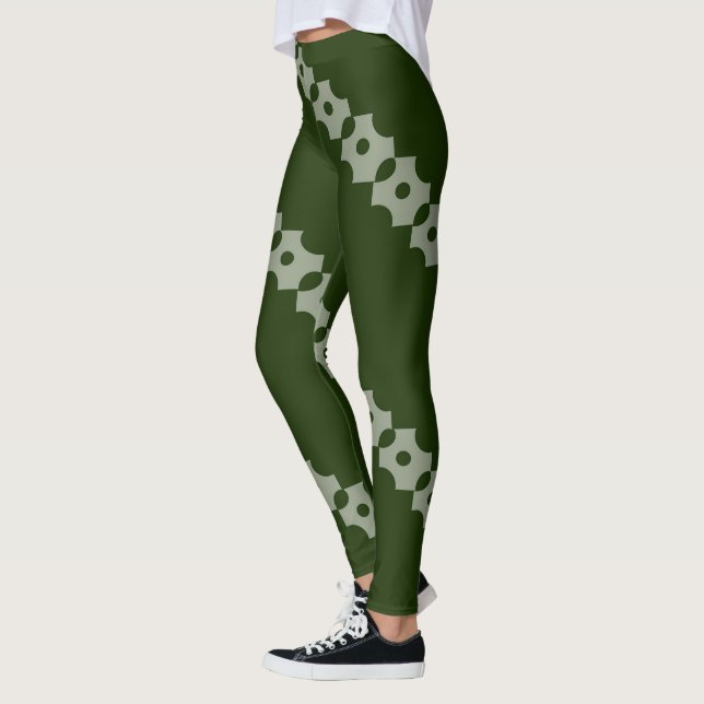 SPNP_Leggings Leggings (Left)