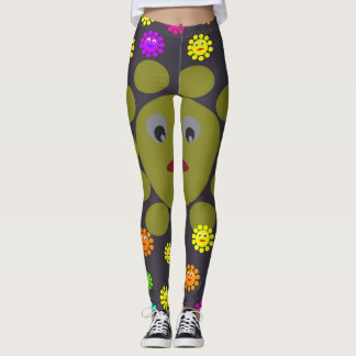 SPNP_Leggings Leggings