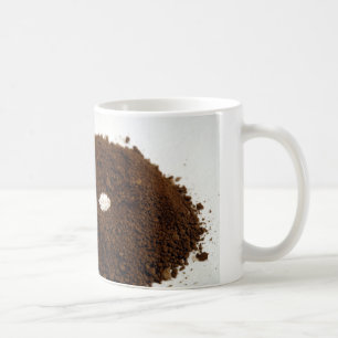 Spoil Dirt mug