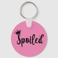 Spoiled Princess Crown