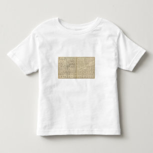 Spokane Toddler T-Shirt