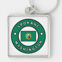 Spokane Washington