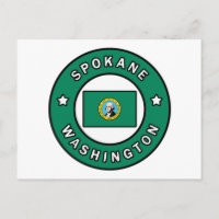 Spokane Washington