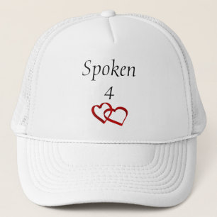 Spoken 4 Hat