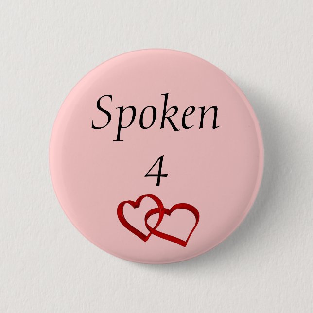 Spoken 4 Pin (Front)