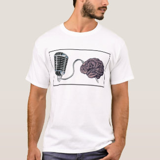 Spoken Word T-Shirt