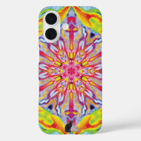 Spokes Kaleidoscope