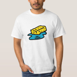 Sponge T-Shirt