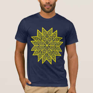 Spontaneous Order Graphic Shirt