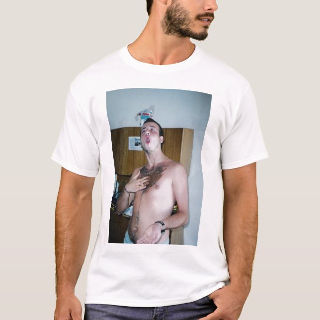 sponto T-Shirt (Front)