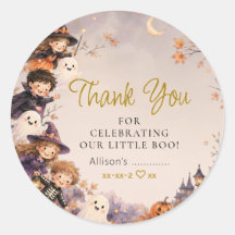 Spooctacular Halloween Birthday Celebration Party