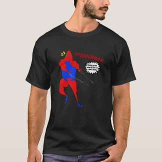 Spooderman Classic T-Shirt