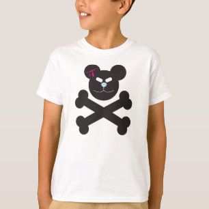 Spookey Bear Kids Tee