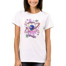 Spookiest In The Galaxy Halloween Unisex