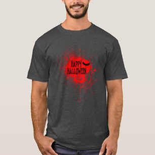 Spooktacular Halloween Horror   Shirt