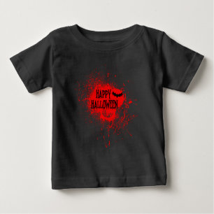 Spooktacular Halloween Horror Shirt