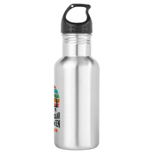 Spooktacular Halloween Vintage Engraving Shirt Des 532 Ml Water Bottle