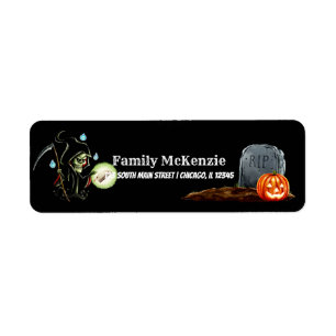 Spooktacular night