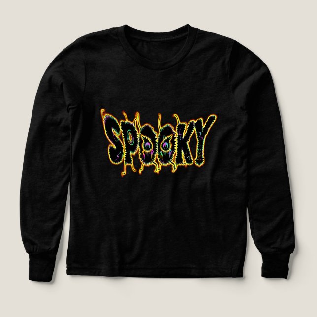 spooky (Design Front)