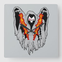 Spooky AC-130 Gunship