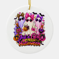 Spooky & Adorable Pet Lover Gift