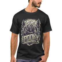 Spooky adventure, Panda scary eyes