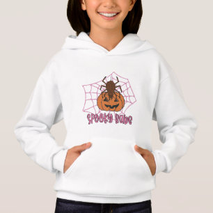 Spooky babe Halloween