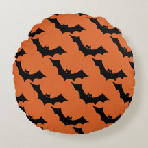 Spooky Bat Halloween Decor