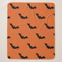 Spooky Bat Halloween Decor