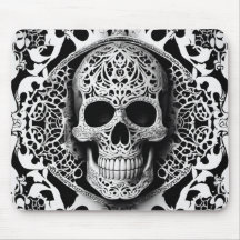 Halloween Desk Mat