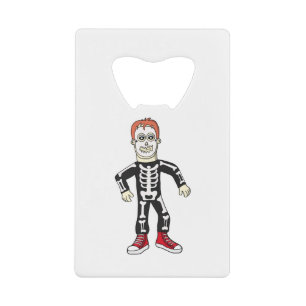 Spooky Bones