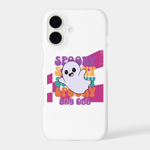 Spooky Boo