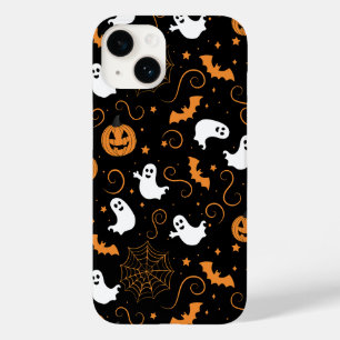 Spooky Boo-tiful Night Case-Mate iPhone 14 Case
