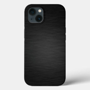 Spooky Brushed Metal Case-Mate iPhone Case