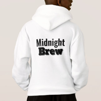 Spooky-Chic Midnight Brew – Cute Witch Café Magic!
