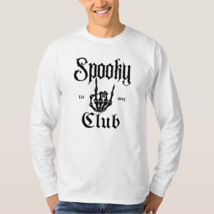 spooky club T-Shirt