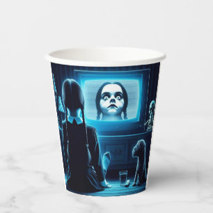 Spooky coffee cup order in bulk