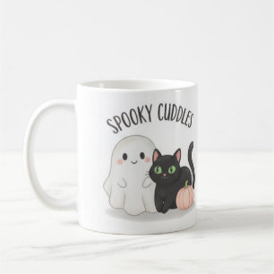 Spooky Cute Halloween Mug