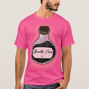Spooky Cute Potion T-Shirt