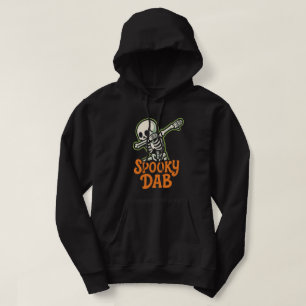Spooky Dab Halloween Hoodie