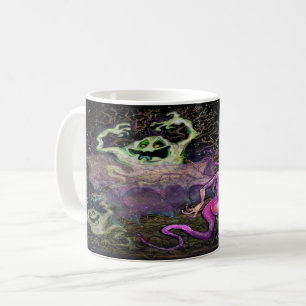 Spooky Dance Coffee Mug