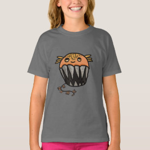 spooky dessert  Halloween t-shirt
