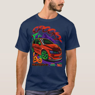 Spooky Evo T-Shirt