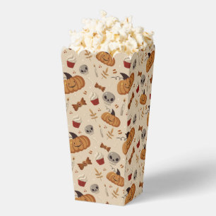 Spooky Fun Halloween  Favour Box