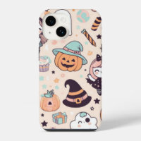 Spooky Ghost Cowboy Cute Halloween Boo Western