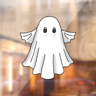 Spooky Ghost for Halloween
