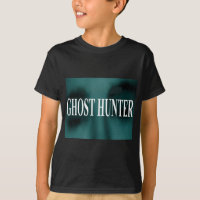 Spooky Ghost Hunter