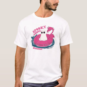 spooky ghoul summer T-Shirt