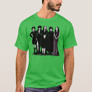 Spooky Girls T-Shirt