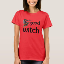 Spooky good witch hat